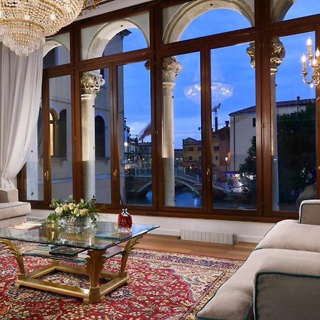 Swan Dolcevita Prestige Stay - Canal View & Exclusive Experience Venezia Esterno foto