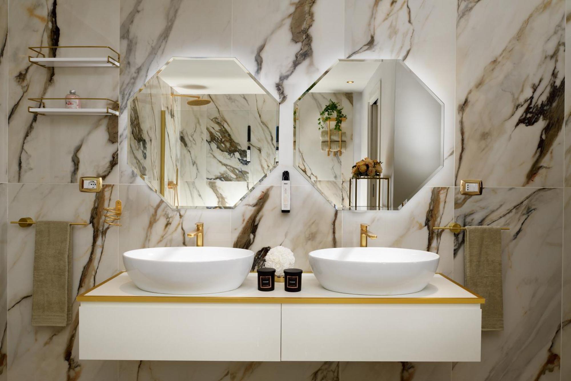 Swan Dolcevita Prestige Stay - Canal View & Exclusive Experience Venezia Esterno foto