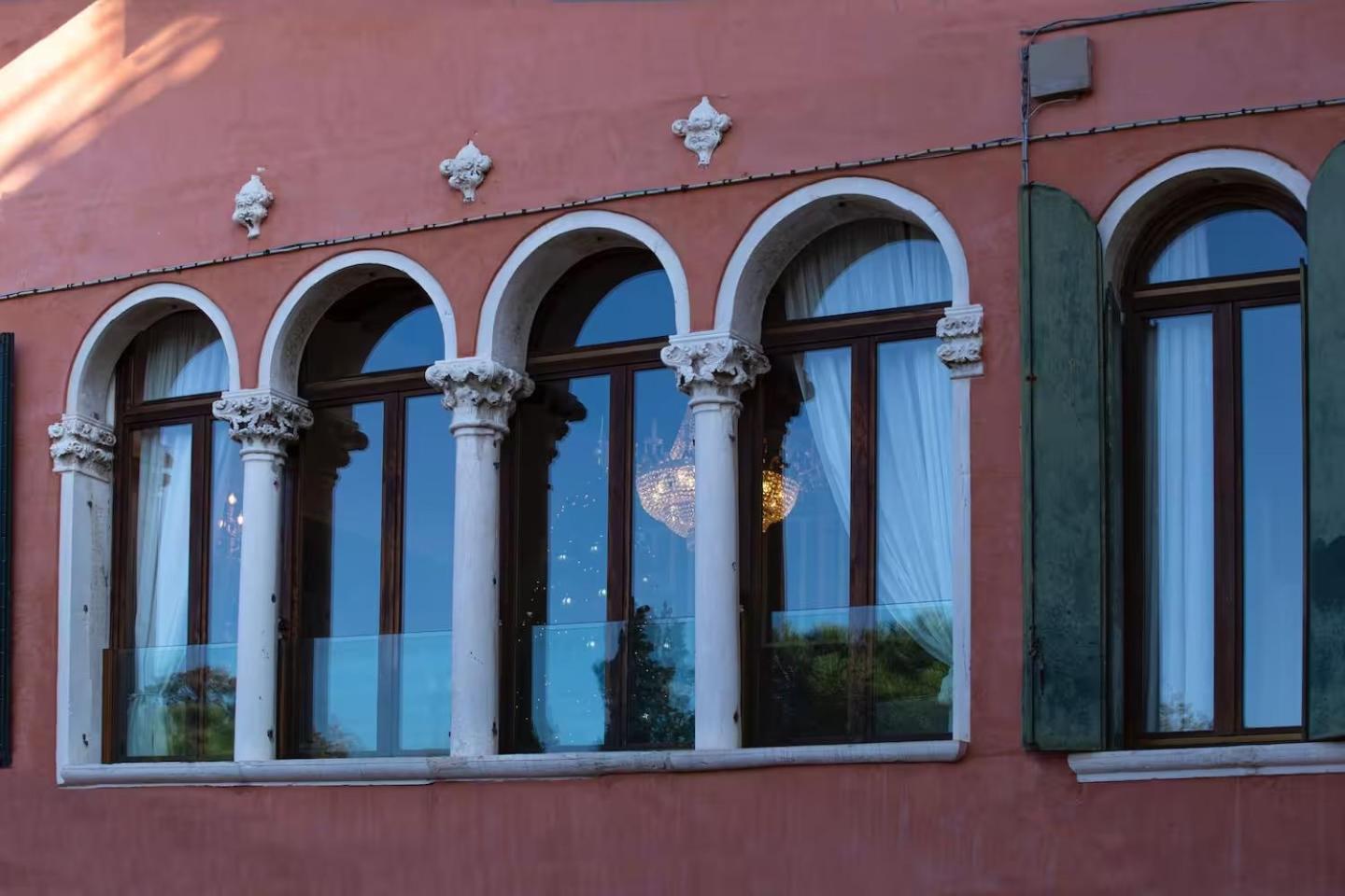 Swan Dolcevita Prestige Stay - Canal View & Exclusive Experience Venezia Esterno foto